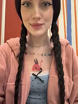 Melissa crazy online show from November 14, 3:22 pm