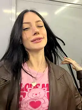 Melissa crazy online show from December 1, 4:23 pm