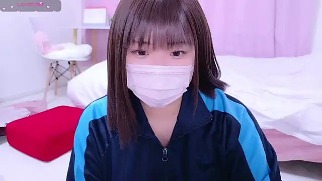 Snapshot of _mirai0917 chatting on December 7, 3:47 am mirai0917 online show from December 7, 3:47 am