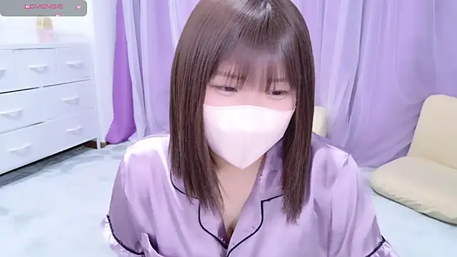 Snapshot of _mirai0917 chatting on January 28, 12:36 am mirai0917 online show from January 28, 12:36 am