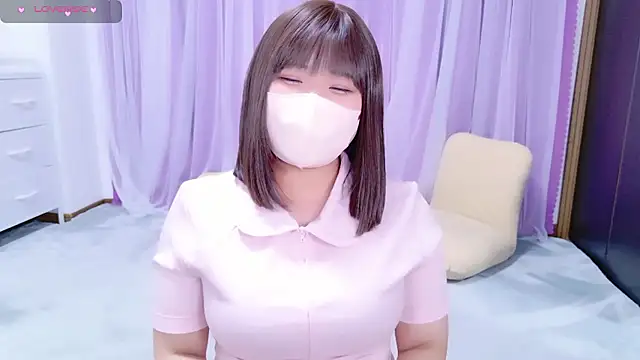 Snapshot of _mirai0917 chatting on September 10, 11:54 am mirai0917 online show from September 10, 11:54 am