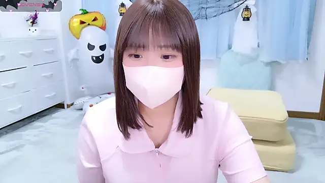 Snapshot of _mirai0917 chatting on October 25, 11:07 am mirai0917 online show from October 25, 11:07 am