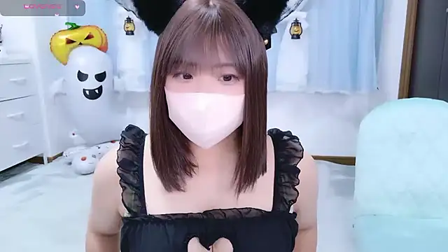 Snapshot of _mirai0917 chatting on October 30, 11:11 am mirai0917 online show from October 30, 11:11 am