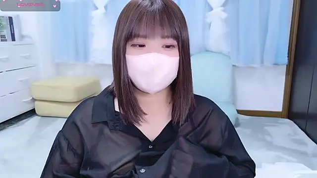 Snapshot of _mirai0917 chatting on December 16, 5:01 am mirai0917 online show from December 16, 5:01 am