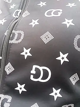 Sweet Toy20 online show from March 12, 8:30 am