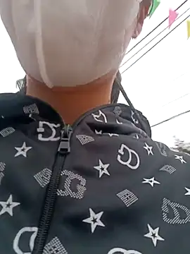 Sweet Toy20 online show from March 12, 10:07 pm