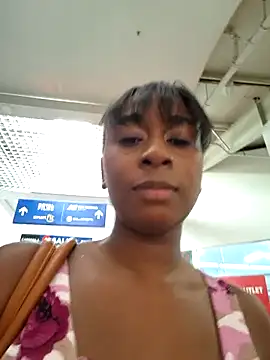 HanaThompson online show from January 25, 3:20 pm