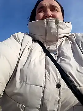 Liluboobs online show from March 5, 1:50 pm