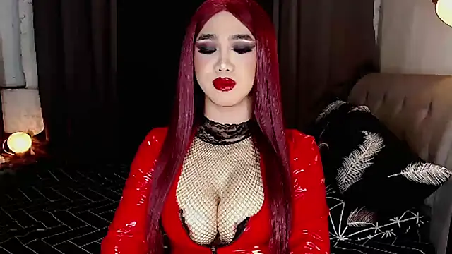 WildDelightt online show from February 17, 2:53 am