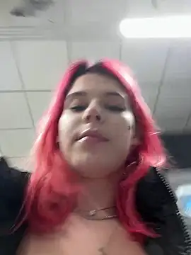 Snapshot of RiriRoseey chatting on February 25, 11:19 am RiriRoseey online show from February 25, 11:19 am