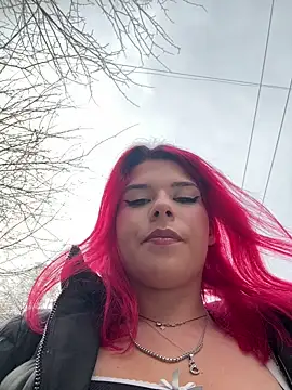 Snapshot of RiriRoseey chatting on March 11, 9:02 am RiriRoseey online show from March 11, 9:02 am