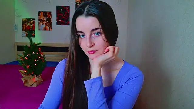 Miss Arwen online show from December 18, 3:58 am