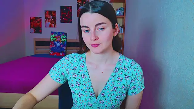 Miss Arwen online show from January 15, 3:54 am