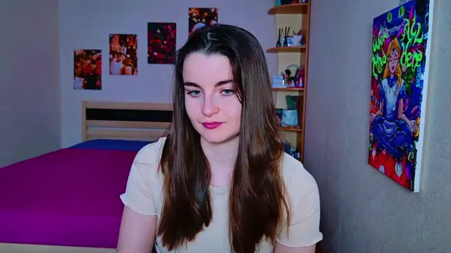 Miss Arwen online show from February 25, 3:31 am