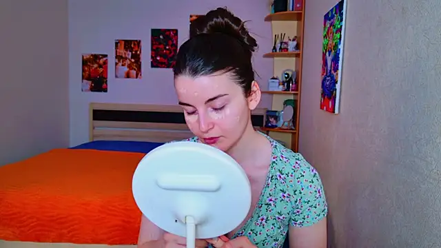 Miss Arwen online show from March 5, 3:08 am