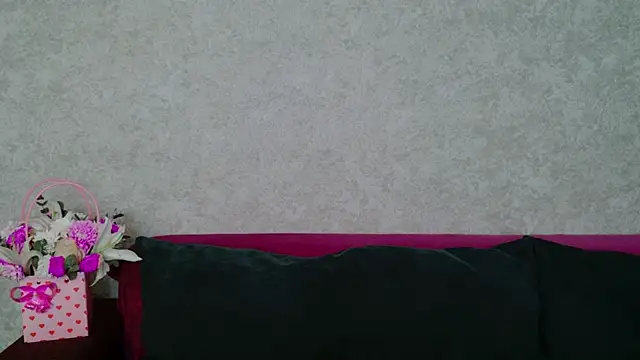 Miss Arwen online show from November 4, 2:43 am