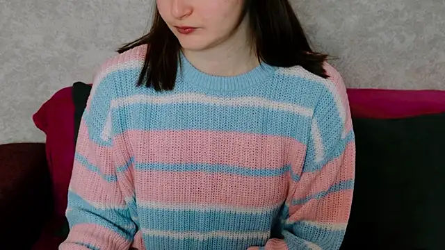 Miss Arwen online show from November 21, 4:22 am