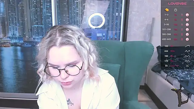 miray kuriyama123 online show from December 16, 4:05 pm