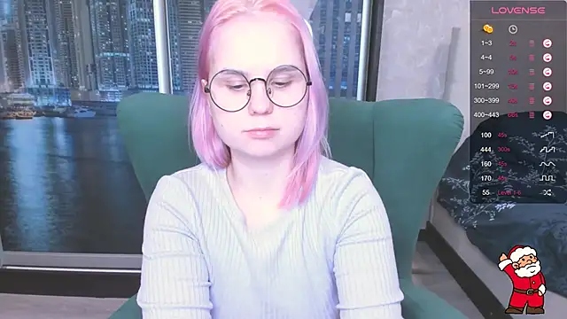 miray kuriyama123 online show from December 21, 10:39 am