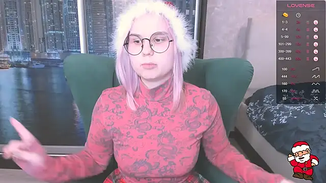 miray kuriyama123 online show from December 26, 4:53 am