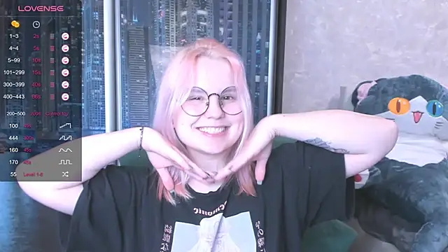 miray kuriyama123 online show from January 5, 9:03 pm