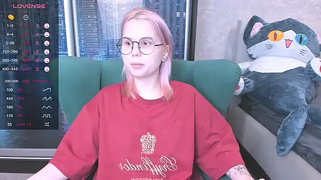 miray kuriyama123 online show from January 6, 4:02 pm