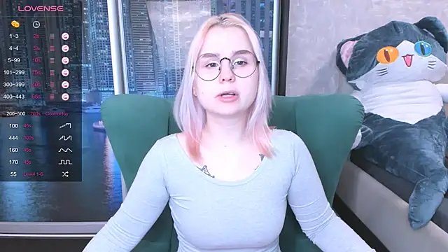 miray kuriyama123 online show from January 16, 12:45 am