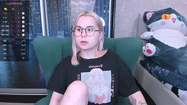 miray kuriyama123 online show from January 20, 9:43 pm