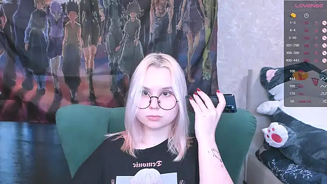 miray kuriyama123 online show from January 21, 1:54 pm