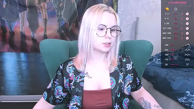 miray kuriyama123 online show from January 24, 3:55 pm