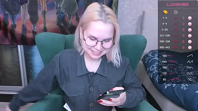 miray kuriyama123 online show from February 3, 12:47 am