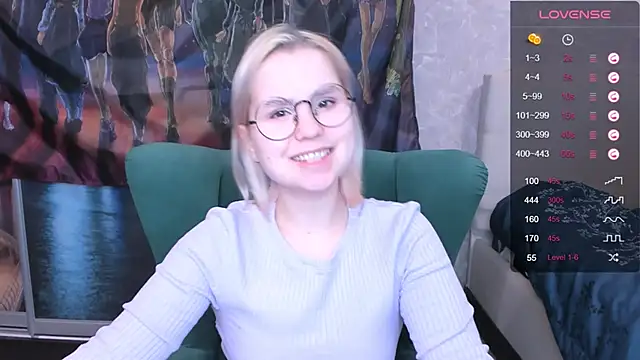 miray kuriyama123 online show from February 7, 7:49 pm