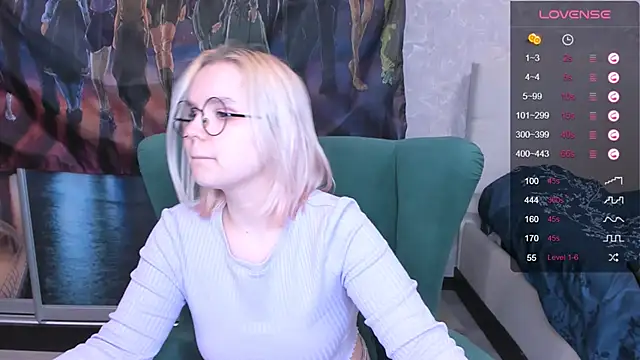 miray kuriyama123 online show from February 7, 10:52 pm