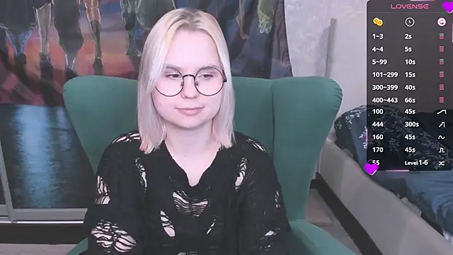 miray kuriyama123 online show from February 14, 3:33 am