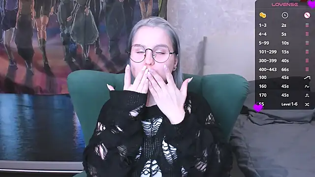 miray kuriyama123 online show from March 1, 6:54 pm