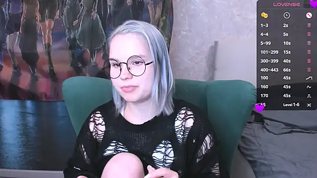 miray kuriyama123 online show from March 1, 9:59 pm