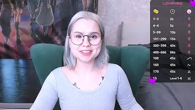 miray kuriyama123 online show from March 11, 5:13 pm