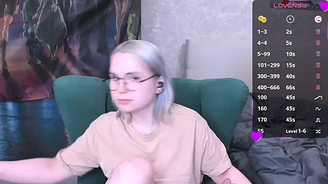 miray kuriyama123 online show from March 16, 5:39 pm