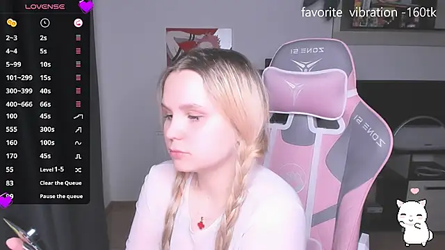 miray kuriyama123 online show from October 15, 6:30 pm