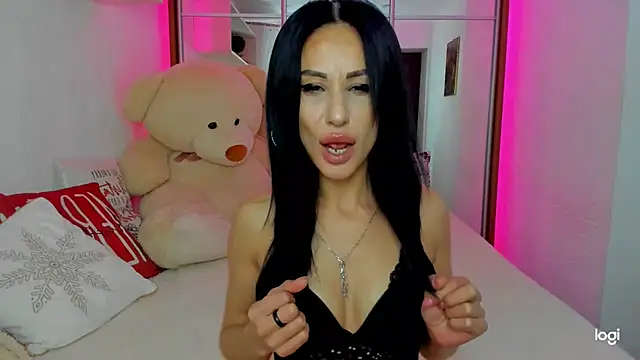 Blackeyeslady online show from January 5, 3:55 pm