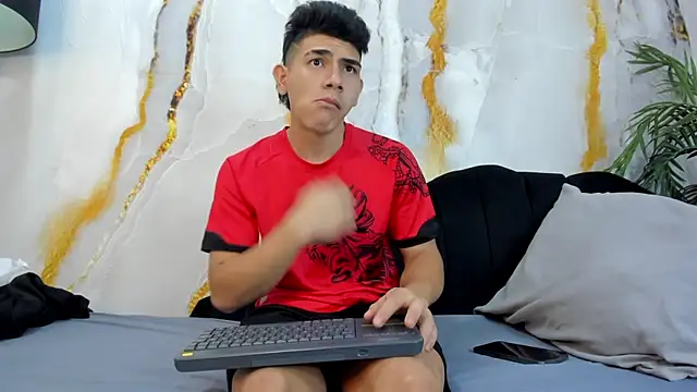 andrew rose  online show from October 14, 2:29 pm