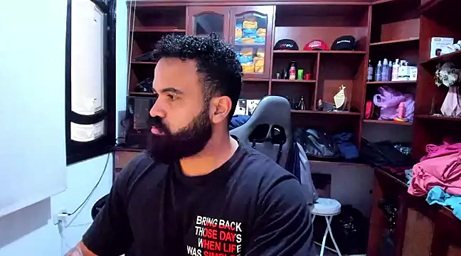 Snapshot of Drako_Argentii chatting on December 29, 6:16 pm Drako Argentii online show from December 29, 6:16 pm