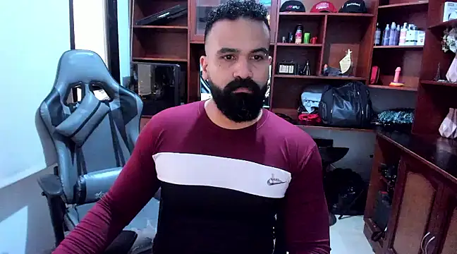 Snapshot of Drako_Argentii chatting on December 31, 5:29 pm Drako Argentii online show from December 31, 5:29 pm