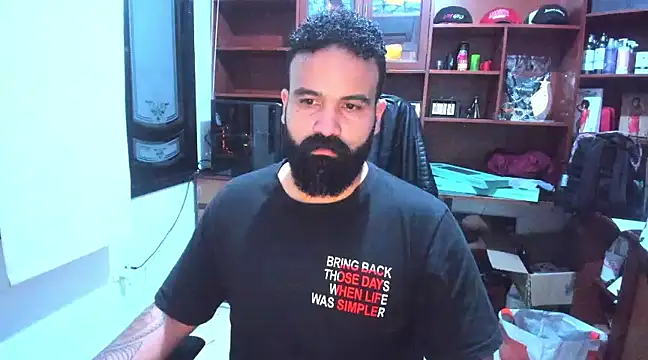 Snapshot of Drako_Argentii chatting on January 21, 3:37 am Drako Argentii online show from January 21, 3:37 am