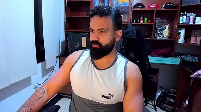 Snapshot of Drako_Argentii chatting on January 22, 6:20 am Drako Argentii online show from January 22, 6:20 am