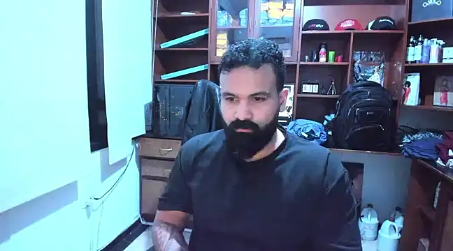 Snapshot of Drako_Argentii chatting on January 23, 6:49 am Drako Argentii online show from January 23, 6:49 am