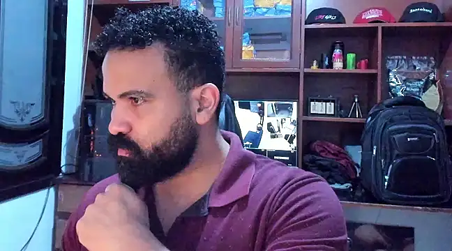 Snapshot of Drako_Argentii chatting on January 25, 3:30 am Drako Argentii online show from January 25, 3:30 am