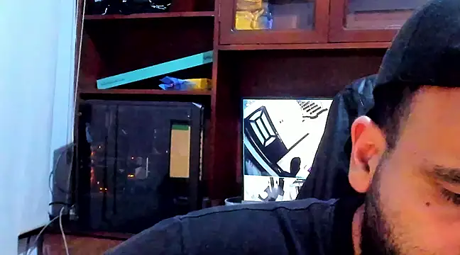 Snapshot of Drako_Argentii chatting on January 28, 6:16 am Drako Argentii online show from January 28, 6:16 am