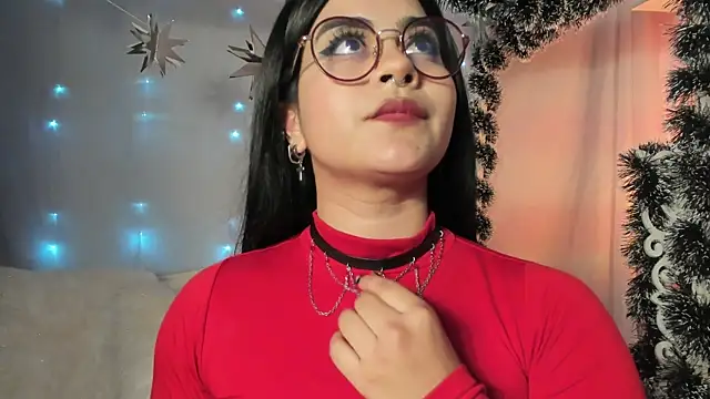 atena hill online show from December 26, 11:03 pm