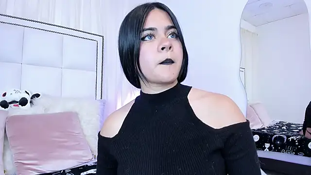 atena hill online show from January 10, 8:37 pm